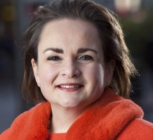 Alexandra van Huffelen