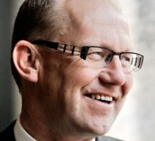 Joop Atsma