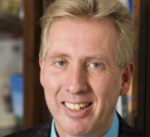 Jan Rotmans