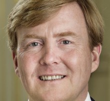 Z.K.H. de Prins van Oranje